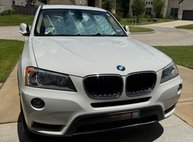 2013 BMW X5 xDrive35i