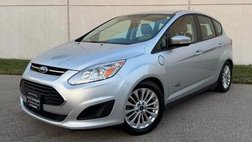 2017 Ford C-Max Energi SE