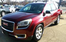 2015 GMC Acadia SLE-2