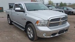 2014 Ram Ram Pickup 1500 SLT