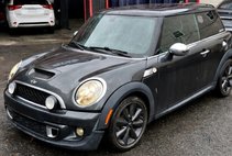 2012 MINI Cooper Hardtop S