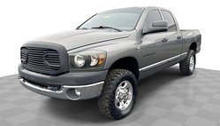 2006 Dodge Ram 2500 ST