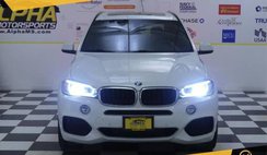 2016 BMW X5 xDrive40e