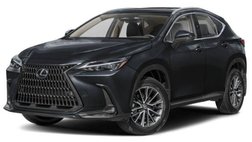 2025 Lexus NX 350 Base