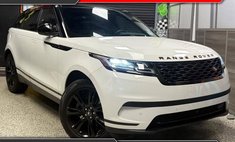 2023 Land Rover Range Rover Velar P250 S