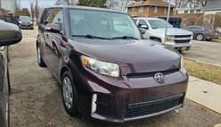 2014 Scion xB 