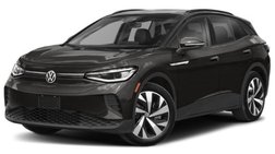 2022 Volkswagen ID.4 Pro S
