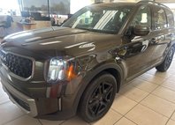2023 Kia Telluride SX X-Line