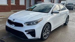 2019 Kia Forte S