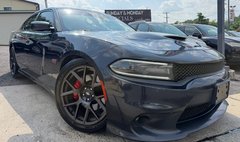 2017 Dodge Charger R/T Scat Pack