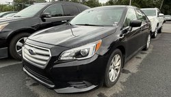2015 Subaru Legacy 2.5i Premium