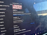 2023 Tesla Model X Plaid