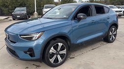 2023 Volvo C40 Recharge Twin Plus