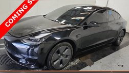 2022 Tesla Model 3 Base