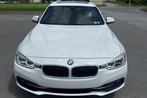 2018 BMW 3 Series 330i xDrive