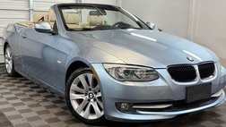 2013 BMW 3 Series 328i