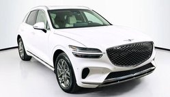 2023 Genesis GV70 2.5T Standard