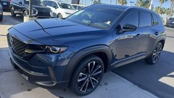 2025 Mazda CX-50 2.5 S Premium Plus