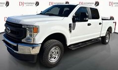 2020 Ford Super Duty F-250 XL
