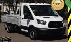 2018 Ford Transit 250