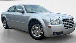2005 Chrysler 300 Touring