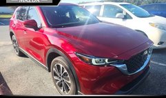 2023 Mazda CX-5 2.5 S Premium Plus