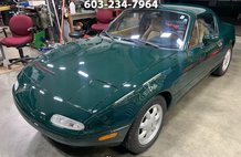 1991 Mazda MX-5 Miata 2dr Convertible