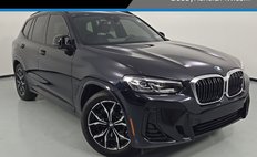 2024 BMW X3 M40i