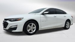 2025 Chevrolet Malibu LS