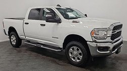2024 Ram Ram Pickup 2500 Big Horn
