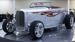 1932 Ford Restomod