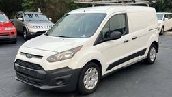 2017 Ford Transit Connect XL