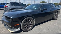 2021 Dodge Challenger GT