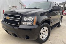 2014 Chevrolet Tahoe LS