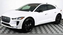 2024 Jaguar I-PACE EV400 R-Dynamic HSE