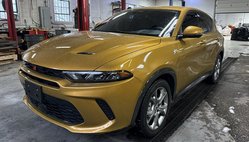2024 Dodge Hornet R/T