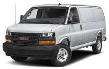 2024 GMC Savana 2500