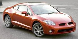 2006 Mitsubishi Eclipse GT