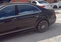 2010 Mercedes-Benz S-Class S 63 AMG