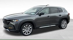 2026 Mazda CX-50 2.5 Turbo Premium Plus