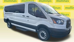 2018 Ford Transit 350 XL