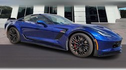 2019 Chevrolet Corvette Z06