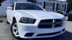 2014 Dodge Charger SE