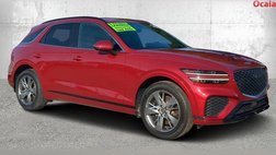 2022 Genesis GV70 3.5T Sport