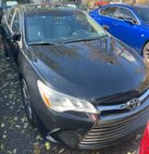 2016 Toyota Camry 4dr Sdn V6 Auto XLE (Natl)