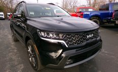 2023 Kia Sorento X-Line EX