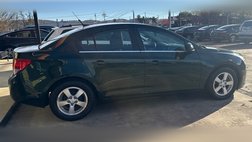 2014 Chevrolet Cruze 1LT Auto