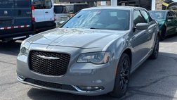 2019 Chrysler 300 S