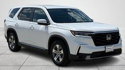 2025 Honda Pilot EXL
