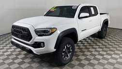 2021 Toyota Tacoma TRD Off-Road